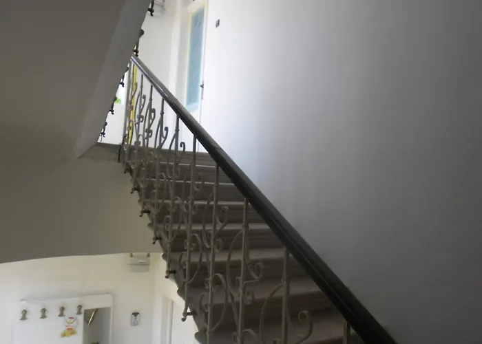 Bed & Breakfast Center 3*