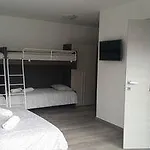 Center Bed & Breakfast