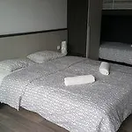 Center Bed & Breakfast 3*