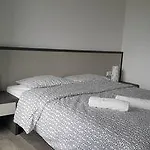 Bed & Breakfast Center 3*