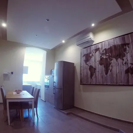 Bed & Breakfast Center Pula