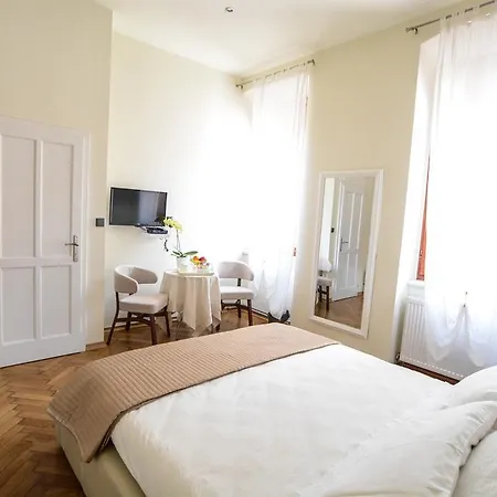 Bed & Breakfast Center Pula