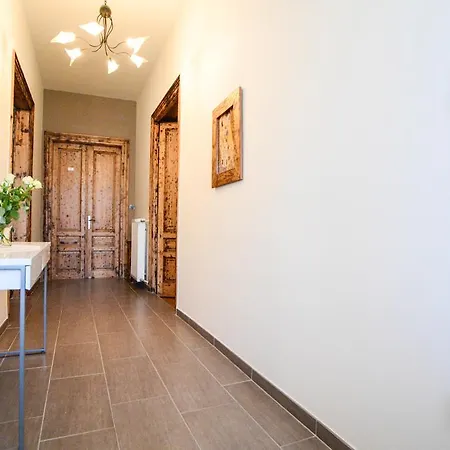 Bed & Breakfast Center