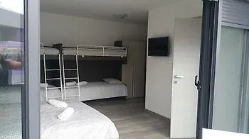 Center Bed & Breakfast