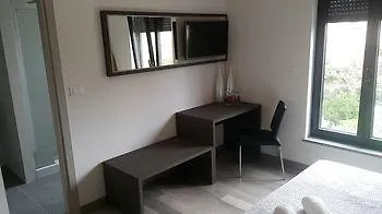 Center Bed & Breakfast Pula