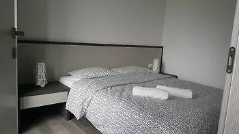 Bed & Breakfast Center 3*