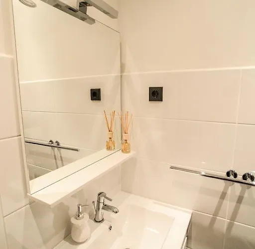 Bed & Breakfast Center 3*