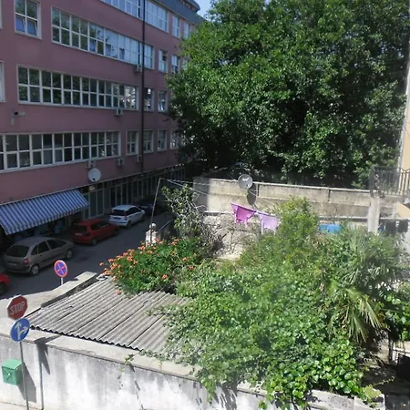 Bed & Breakfast Center Pula