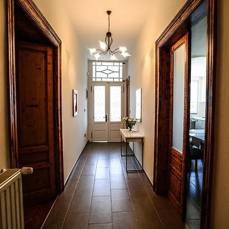 Panzió Center Póla