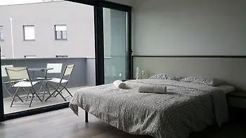 krevet i doručak Center 3*