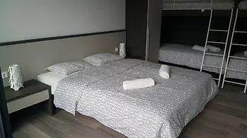 Center krevet i doručak 3*