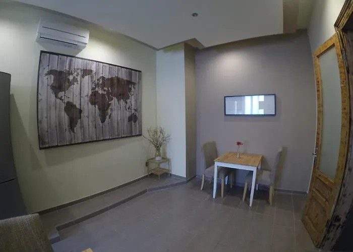 Center B&B