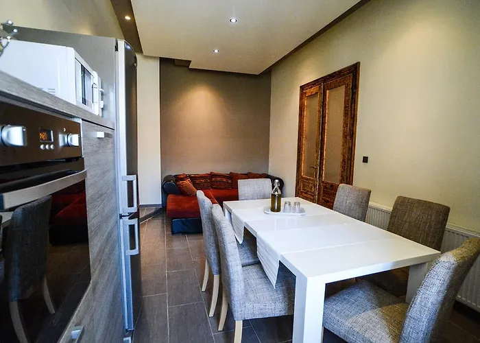 Center B&B 3*
