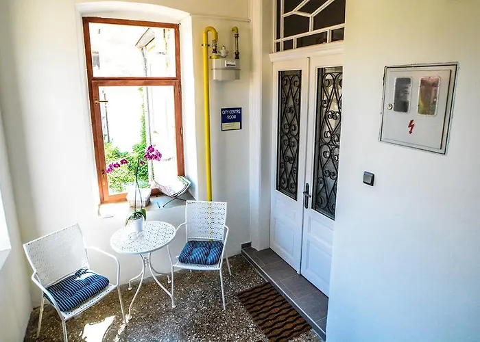 B&B Center 3*