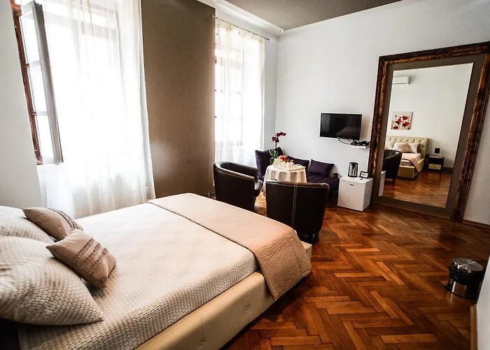B&B Center 3*